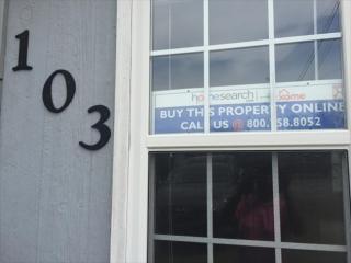 103 Hamilton Dr, Smithfield NC  27577-3401 exterior