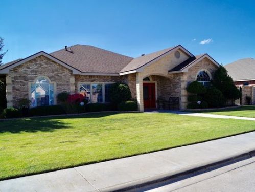 3 Casa Loma, Odessa, TX 79765-8954