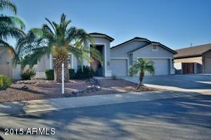 3655 Loma Vista St, Gilbert, AZ 85295-4673