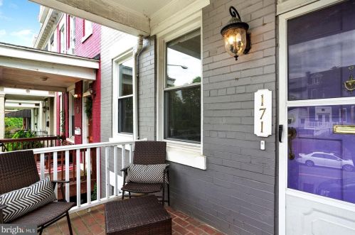 171 V St, Washington, DC 20002-1330