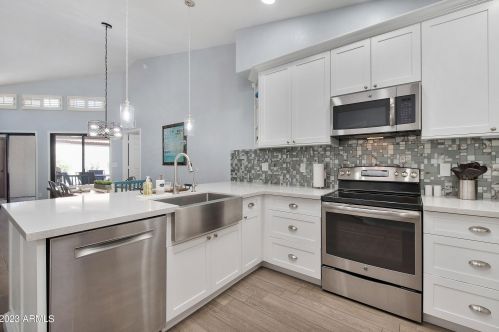 8778 Appaloosa Trl, Scottsdale AZ  85258-1438 exterior