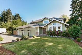 25622 136th Ave, Kent, WA 98042-3521