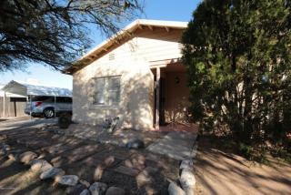 2708 Calle De Romy, Tucson, AZ 85712-1808