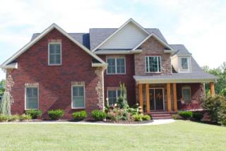 8330 Kiva Dunes Ln, Knoxville, TN 37938-4681