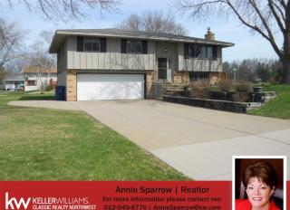 11100 133rd Ave, Otsego, MN 55327-9415
