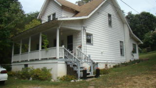2590 Mountain Pass Rd, Troutville, VA 24175-2714