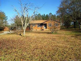 4409 Vintage Rd, Lilesville, NC 28091-8093