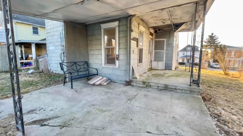 432 Prospect St, Marion OH  43302-4935 exterior