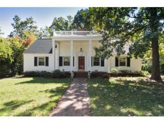 1202 Front St, Burlington NC  27215-3613 exterior