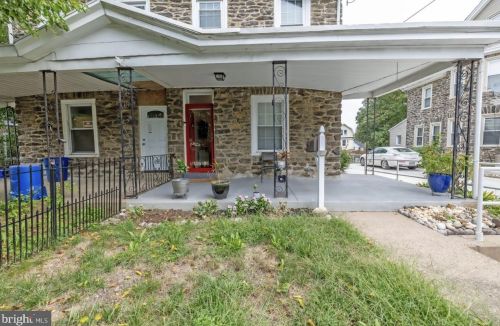 509 Cheltenham Ave, Melrose Park, PA 19027-3203