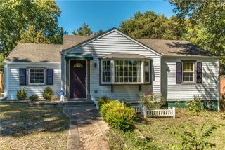 3815 Inglewood Cir, Nashville, TN 37216-3340