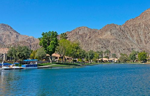 48221 Calle Florista, La Quinta CA  92253-2251 exterior
