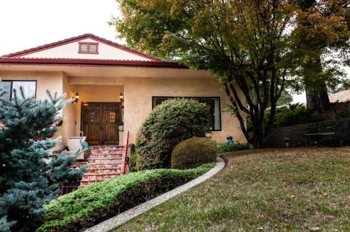 2720 Talbot Ln, Hayward, CA 94546-2811