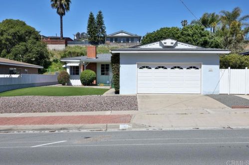 6060 Amaya Dr, La Mesa, CA 91942-4161