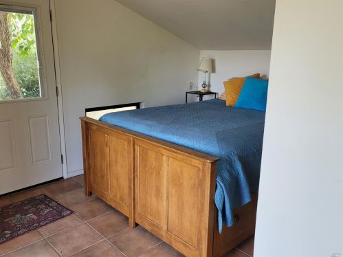 3431 Burnside Rd, Sebastopol CA  95472-9139 exterior