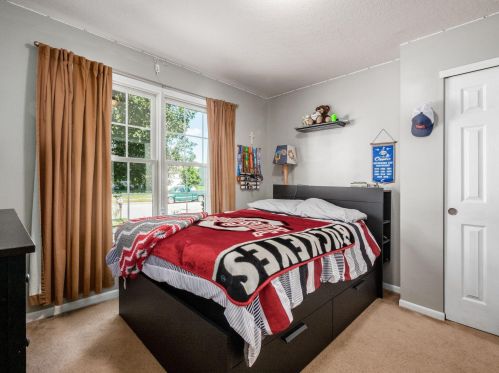 3230 Weeping Spruce Dr, Darbydale OH  43123-1490 exterior