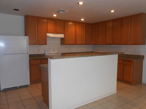 3945 Kent Ave, Gilbert AZ  85296-8263 exterior