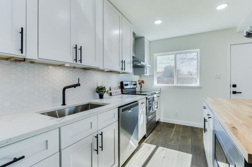 911 Greenbriar Ln, Richardson TX 75080-3004 exterior