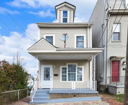 5179 Stanton Ave, Pittsburgh, PA 15201-2565