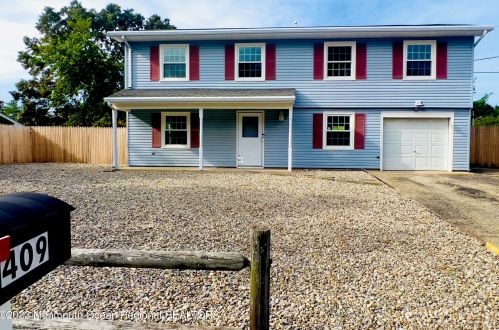 409 Predmore Ave, Lacey Township, NJ 08734-2524