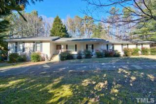 2220 Old Nc 10, Hillsborough, NC 27278-9566