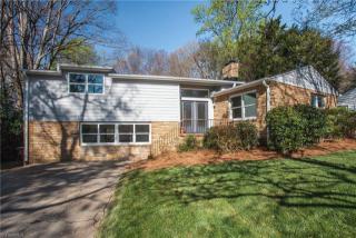 907 Greenwood Dr, Greensboro, NC 27410-4749