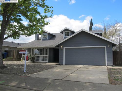 561 Traina Dr, Grayson, CA 95363-9796