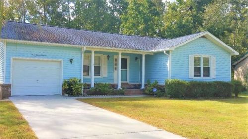 311 Salem Dr, Ladson, SC 29456-3230