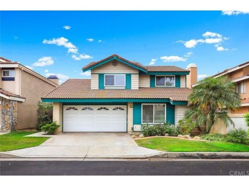 946 Rainbow Falls Way, Orange, CA 92865-2045