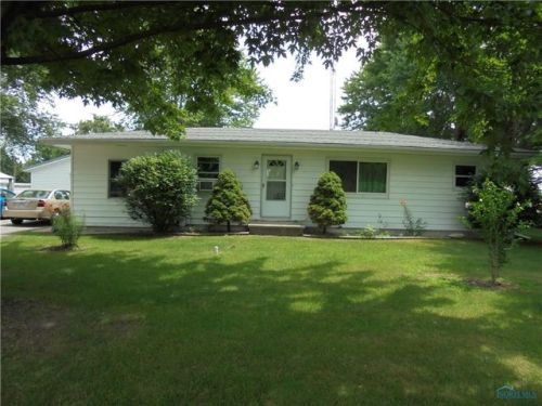 5346 County Road 5, Delta OH  43515-9667 exterior