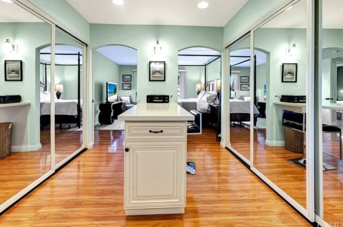 8 Arboles, Irvine CA 92612-2626 exterior