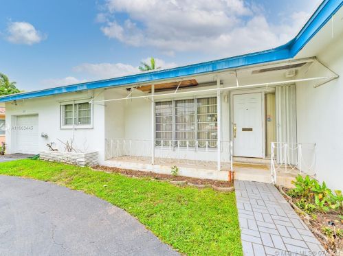 317 31st Ave, Hollywood, FL 33021-7005