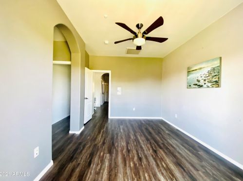 3621 Leslie Dr, Gilbert AZ  85296-2863 exterior