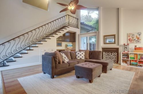 3106 Circa De Tierra, Encinitas CA  92024-6905 exterior