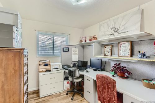 430 Simms St, Denver CO 80228-2908 exterior