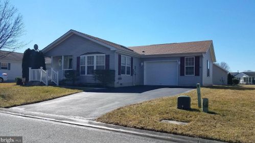 551 Weaver Dr, Dover, DE 19901-1379