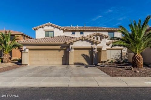17054 Post Dr, Sun City, AZ 85388-1307