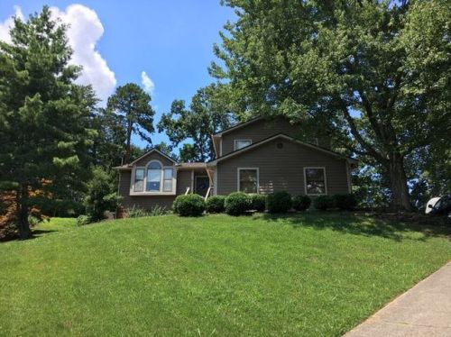 517 Annandale Rd, Knoxville, TN 37934-5042