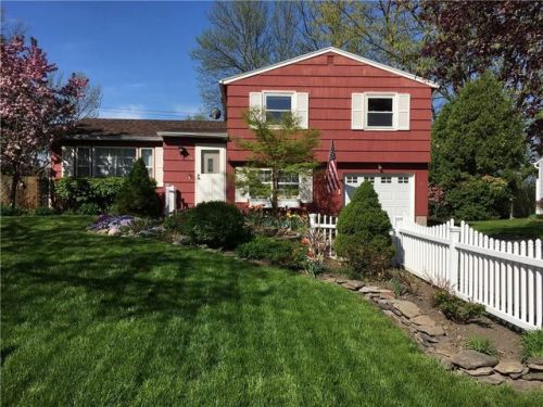 30 Arlington Park, Canandaigua, NY 14424-1066