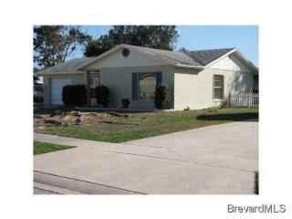 3545 Von Stuben Ct, Titusville FL  32796-1538 exterior