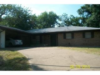 1365 20th St, Paris, TX 75460-3210