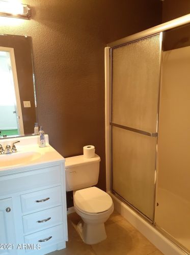 5752 Monte Cristo Ave, Glendale AZ 85306-2230 exterior