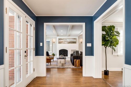 530 Frst St, Denver CO 80246-8108 exterior