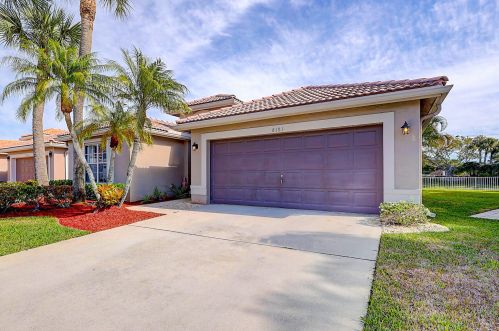 8191 White Rock Cir, Boynton Beach, FL 33436-1743