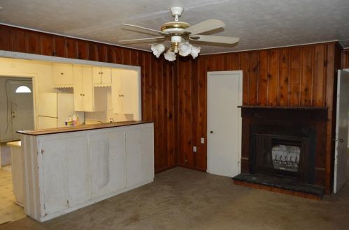 905 Park St, Greenville TX  75401-5433 exterior