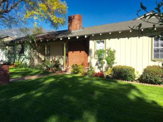4516 Daleridge Rd, La Canada CA  91011-3719 exterior