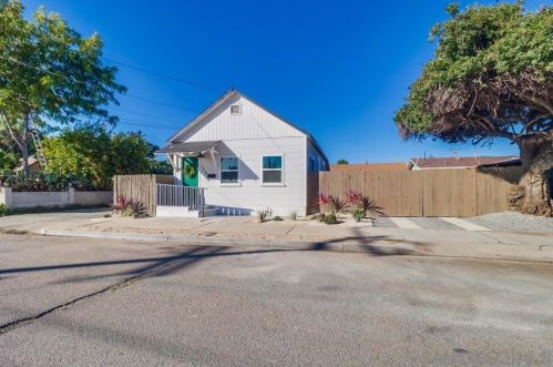 129 20th St, National City CA  91950-5601 exterior