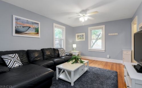 60 Budd St, Morristown NJ  07960-5077 exterior