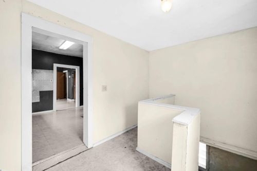 4519 Pne Ave, Hammond IN  exterior