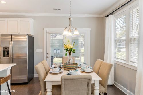 5 White Heron Dr, Beaufort SC  29907 exterior